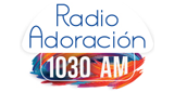 Logo Radio Adoración