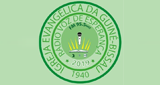Logo Radio Voz de Esperança Bissau
