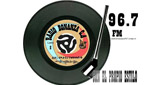 Logo Radio Bonanza