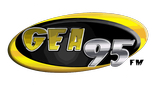 Logo Gea 95 Fm