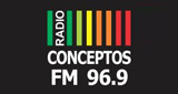 Logo Conceptos Fm