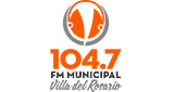 Logo Villa del Rosario Fm