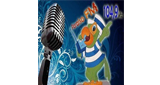 Logo Paraiso FM