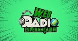 Logo Web Radio Esperança br