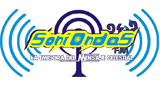 Logo Soni0ndas 94.9 Fm