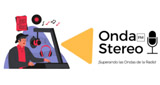 Logo Onda Fm Stereo