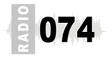 Logo Radio074