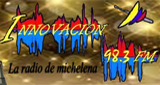 Logo Innovacion 98.3 fm