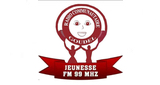 Logo Radio Jeunesse FM Goudel