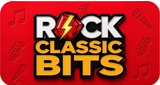 Logo Rock Classic Bits