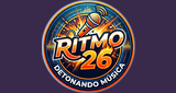 Logo Ritmo 26