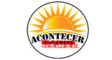 Logo Acontecer Radio