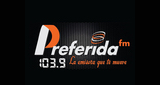 Logo La Preferida 93.1