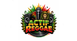 Logo Actif Reggae