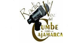 Logo Radio La Voz del Cumbe