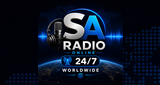 Logo SA Radio