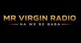 Logo Mr Virgin online Radio