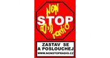 Logo Nonstopradio CZ