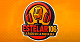 Logo Estelar 106