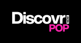 Logo Discovr Pop
