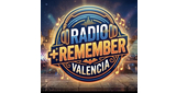 Logo Radio +Remember Valencia