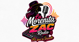 Logo La Morenita Zac Radio