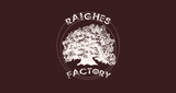 Logo Raighes Factory Radio
