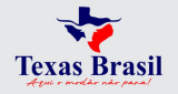 Logo Rádio Texas Brasil FM