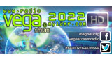 Logo Vegastream Radio +plus