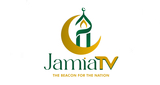Logo Jamia Radio