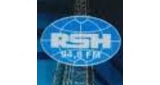 Logo Radio Suara Habibulloh FM