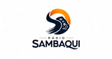 Logo Rádio Sambaqui