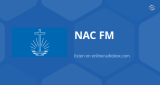 Logo NAC FM