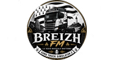 Logo Breizh FM