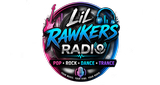 Logo Lil Rawkers Radio
