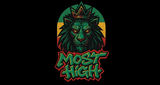 Logo Mosthighradio