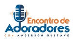 Logo Rádio Encontro de Adoradores