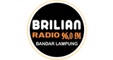Logo Brilian Radio