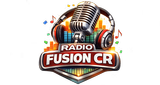 Logo Radio Fusion CR