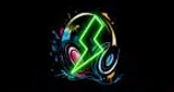 Logo Radio Trueno9