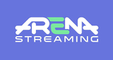 Logo Arena Streaming