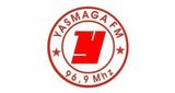 Logo Yasmaga FM