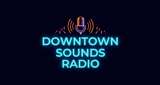 Logo Downtown Sounds Radio