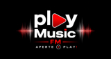 Logo Rádio Play Music FM
