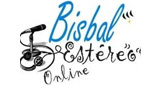 Logo Bisbal Estereo Online