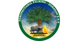 Logo Agropalmira Estereo