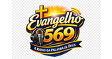 Logo Radio Evangelho 569