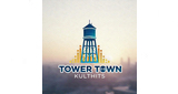 Logo TOWER TOWN Kulthits