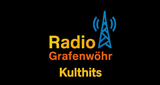 Logo Radio Grafenwöhr - Kulthits