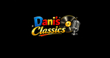 Logo Dani's Classics